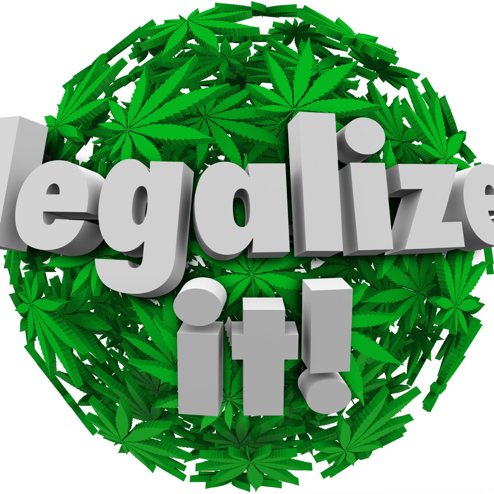 Legalize Cannabis