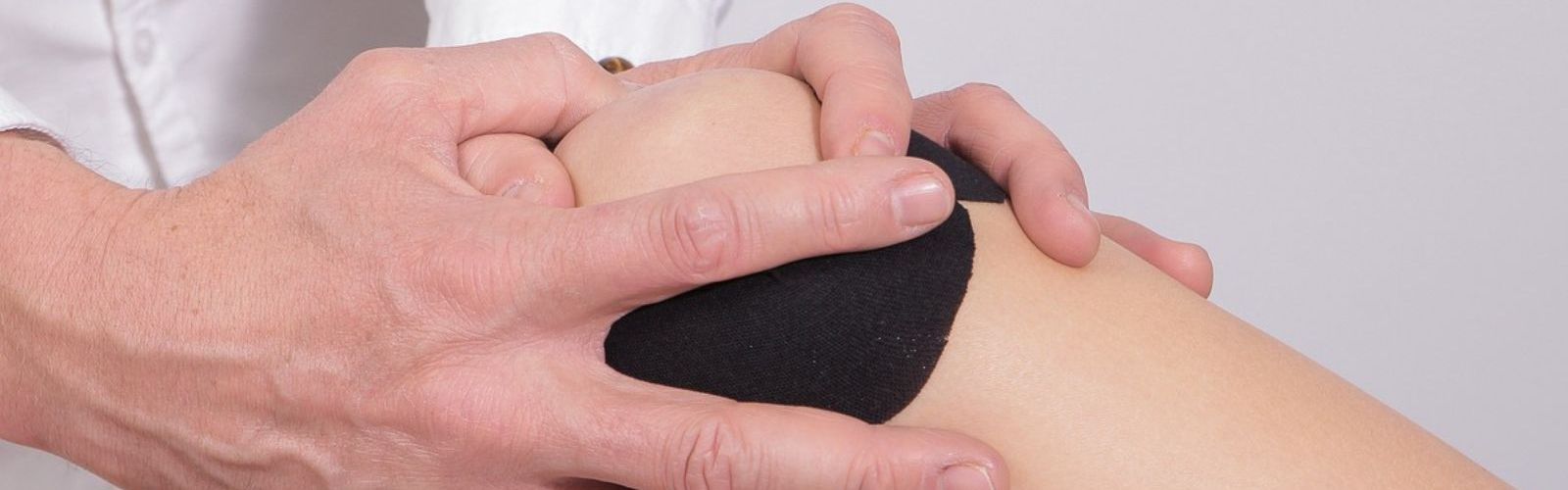 knee pain