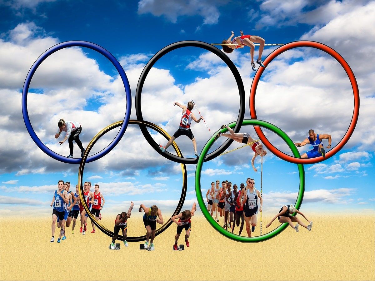 olympics