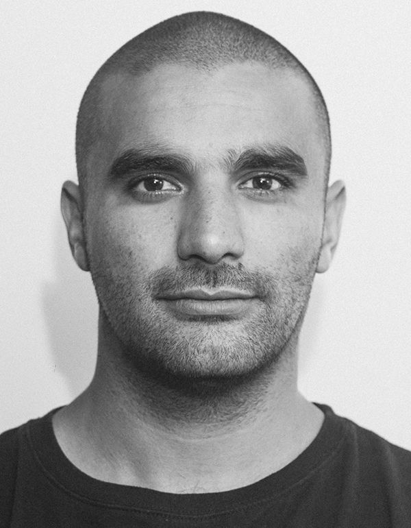 Simon Espinosa
