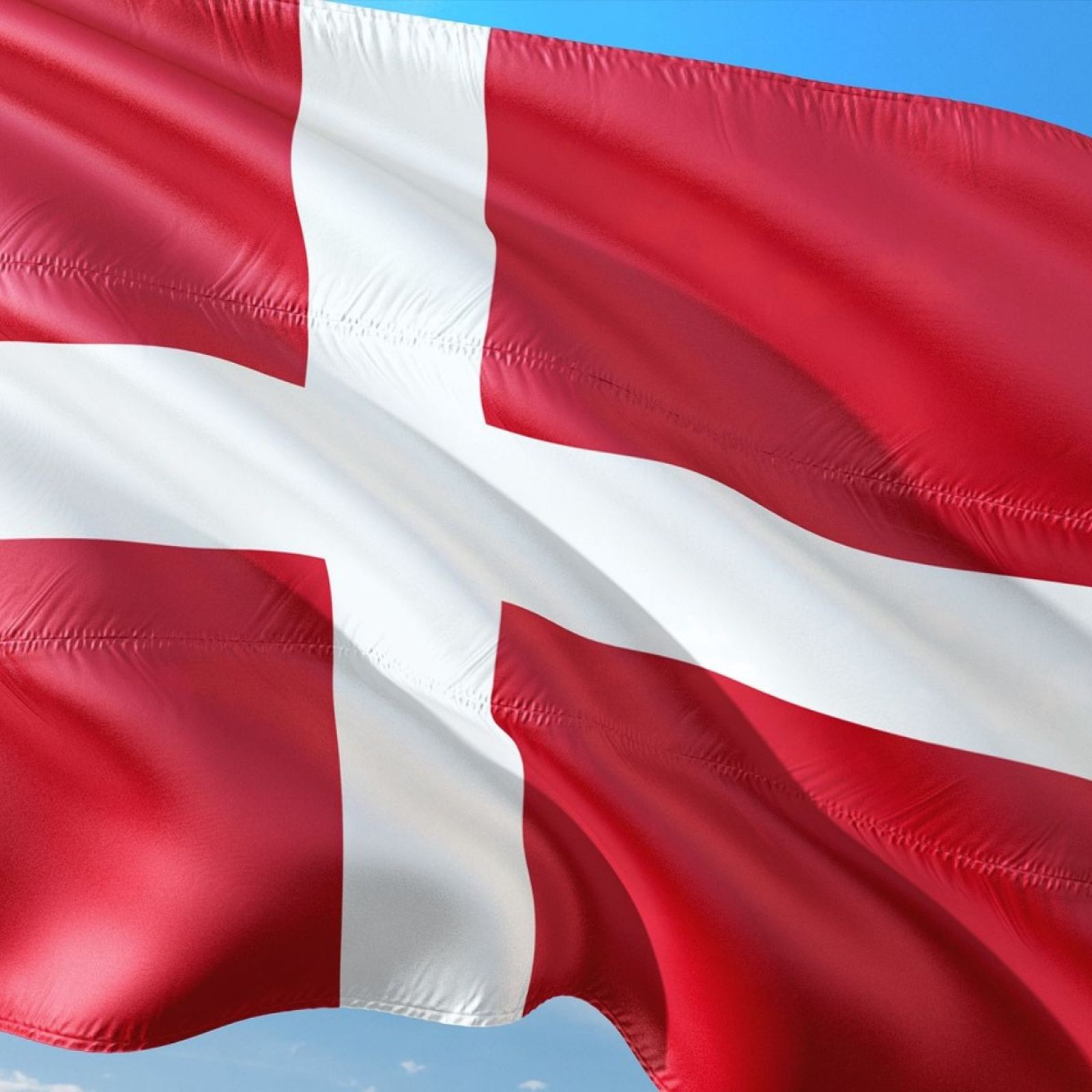 denmark flag