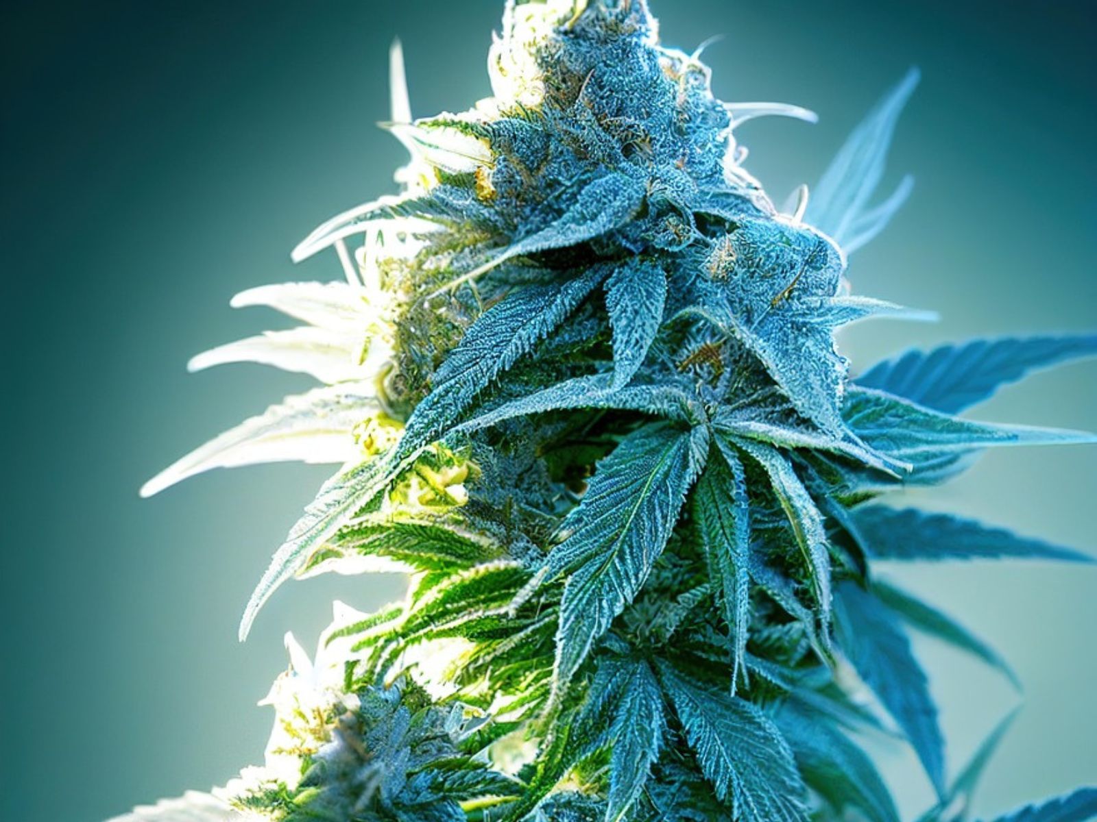 cannabis flower bud plant cannabis flower bud plant