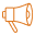megaphone icon