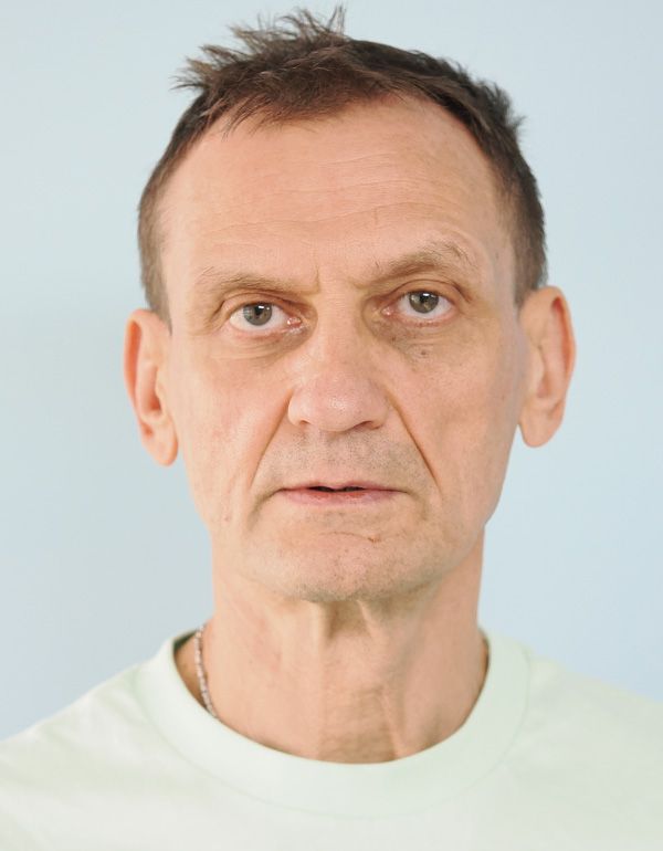 Serge Korovitsyn