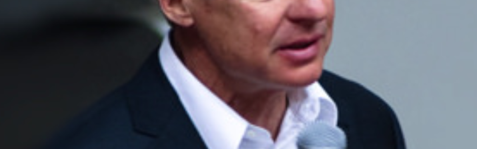Gary Johnson