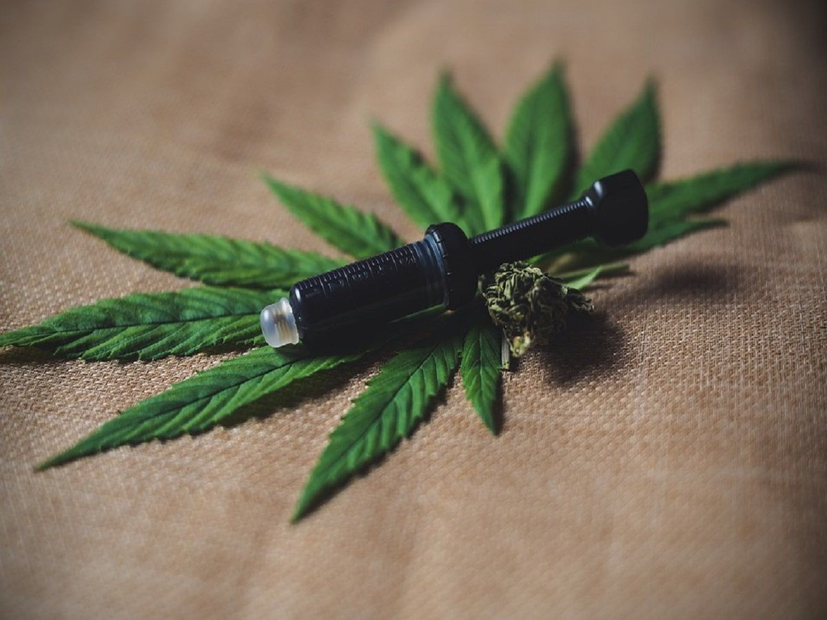 cannabis extracts rick simpson oil concentrates-min