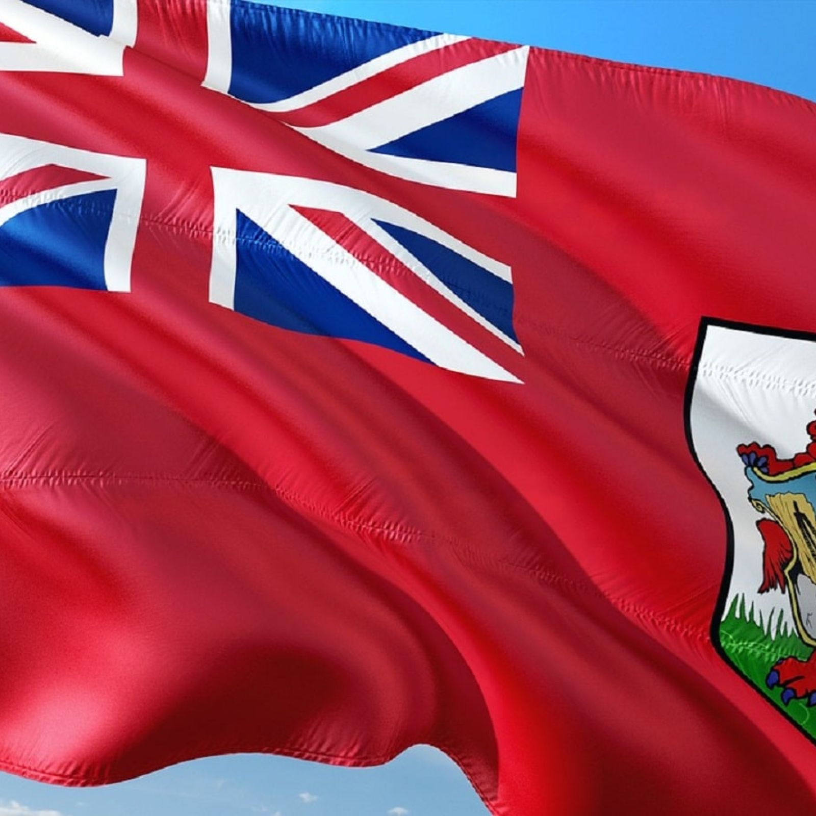bermuda flag