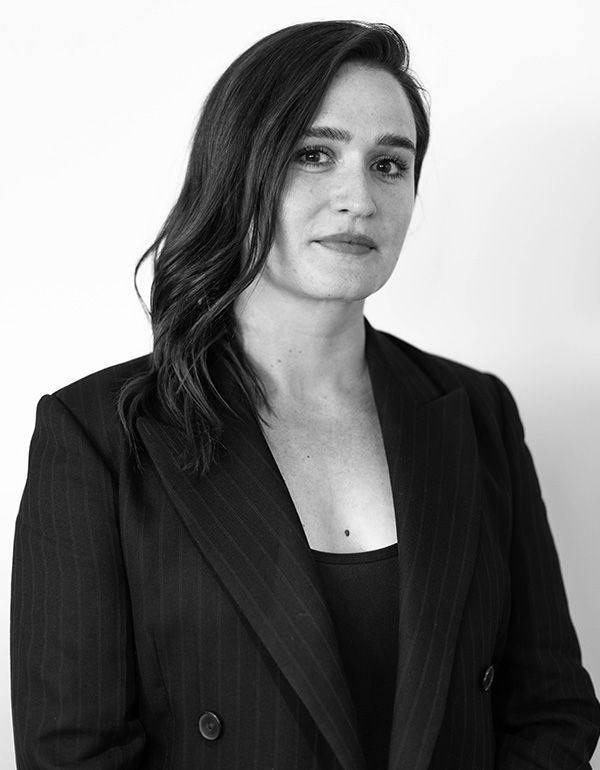 Erin Butler