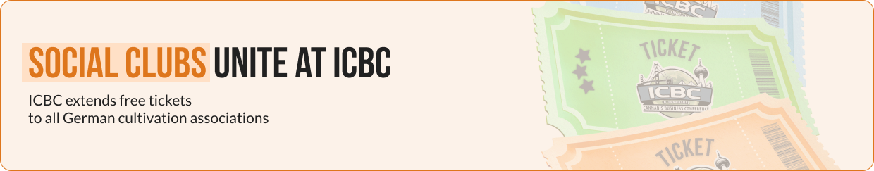 Social clubs unite at ICBC