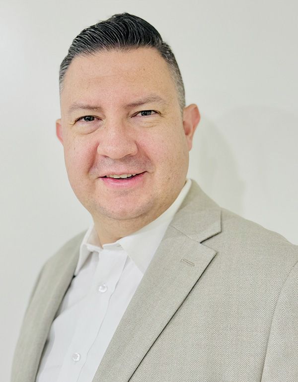 Luis Pilonieta