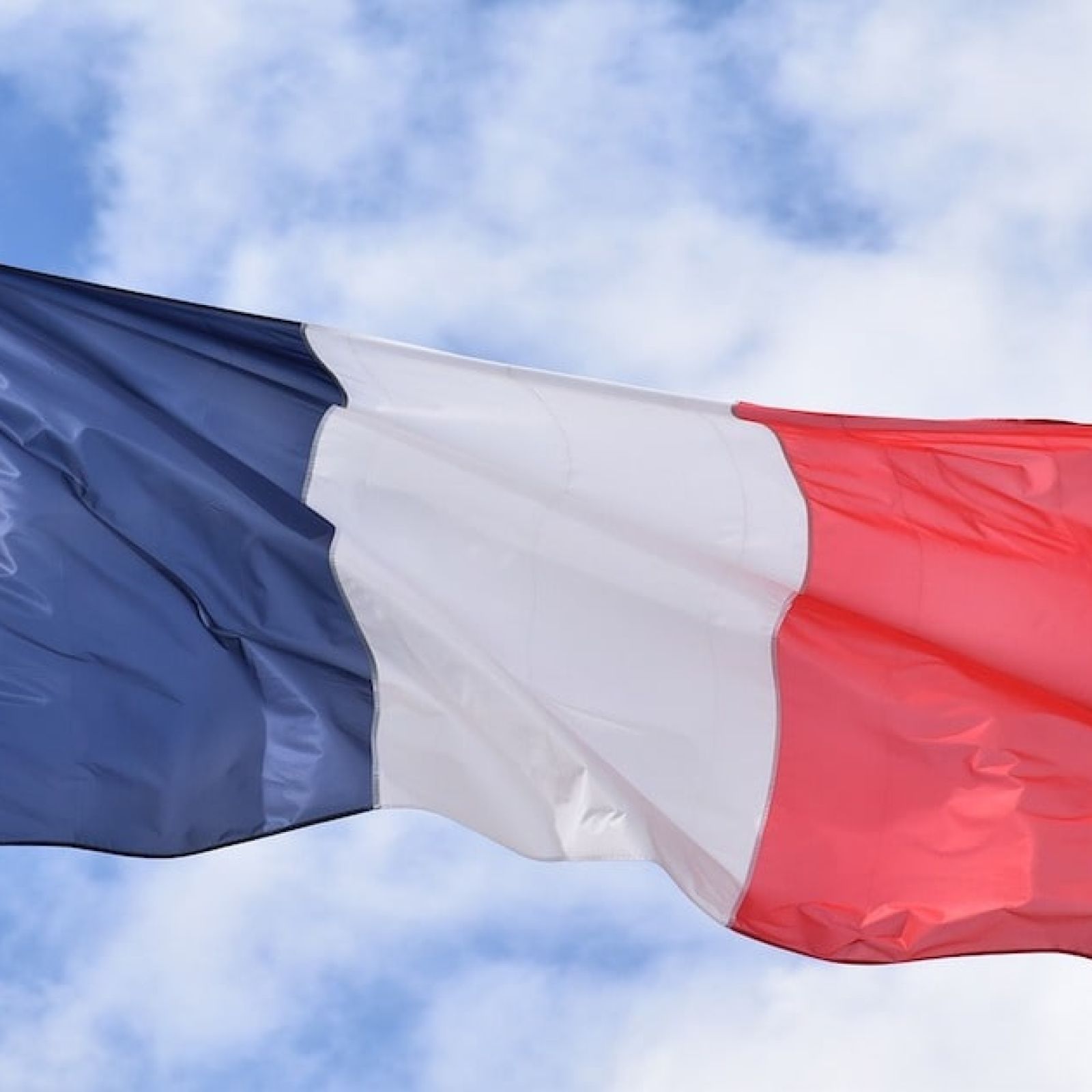 French Flag