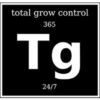 Total Grow Control