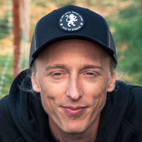 Max Majot