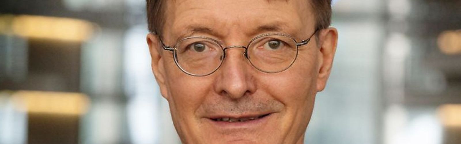 Professor Dr Karl Lauterbach BMG Thomas Ecke photo