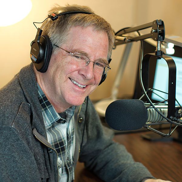 Rick Steves