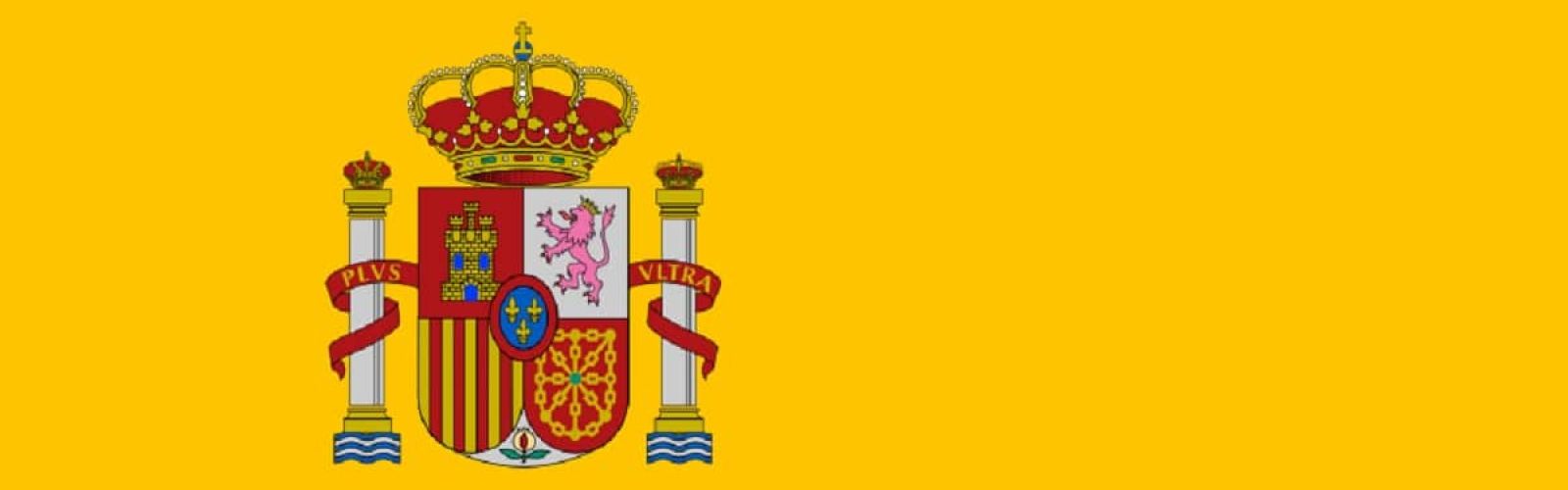Spain flag
