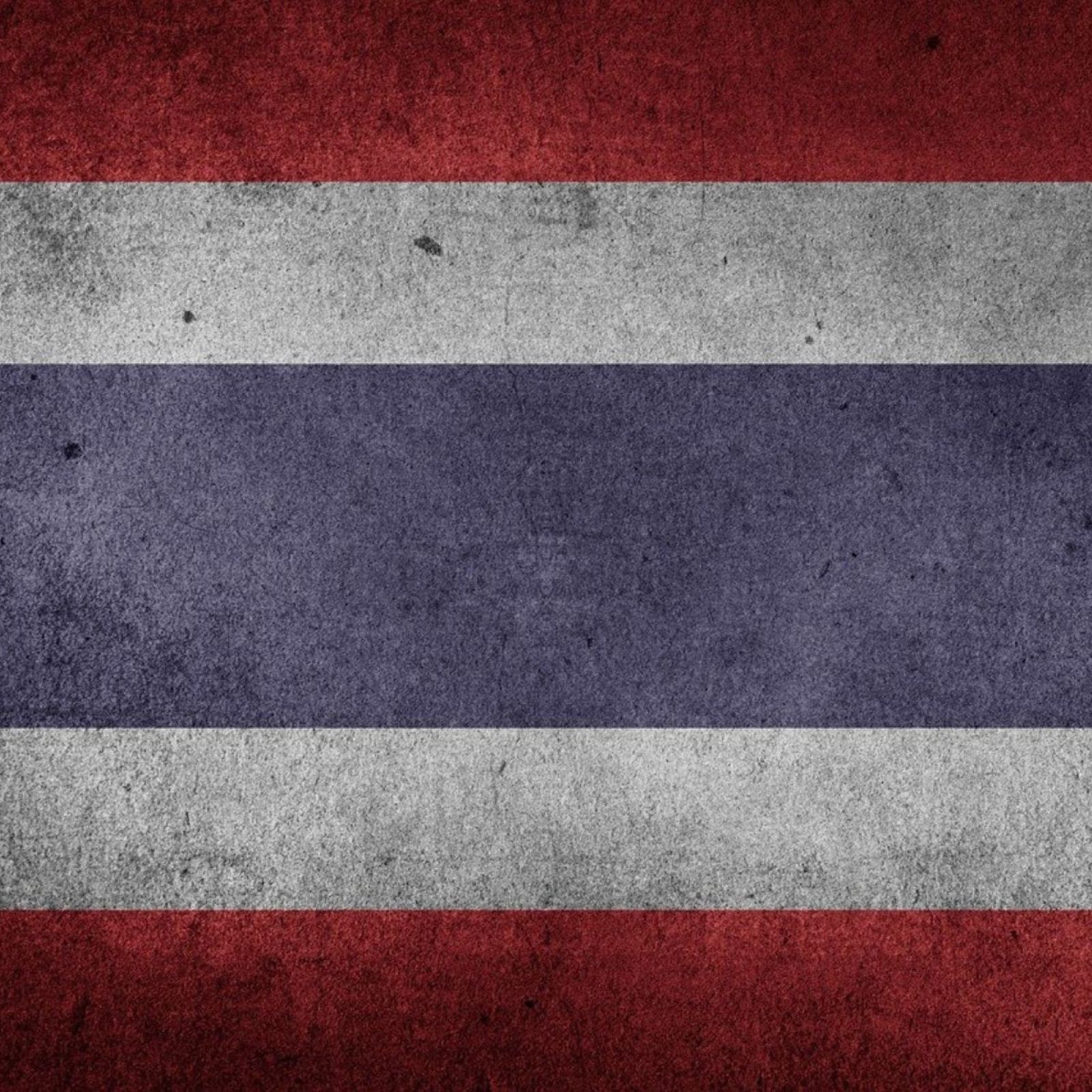 Thailand flag