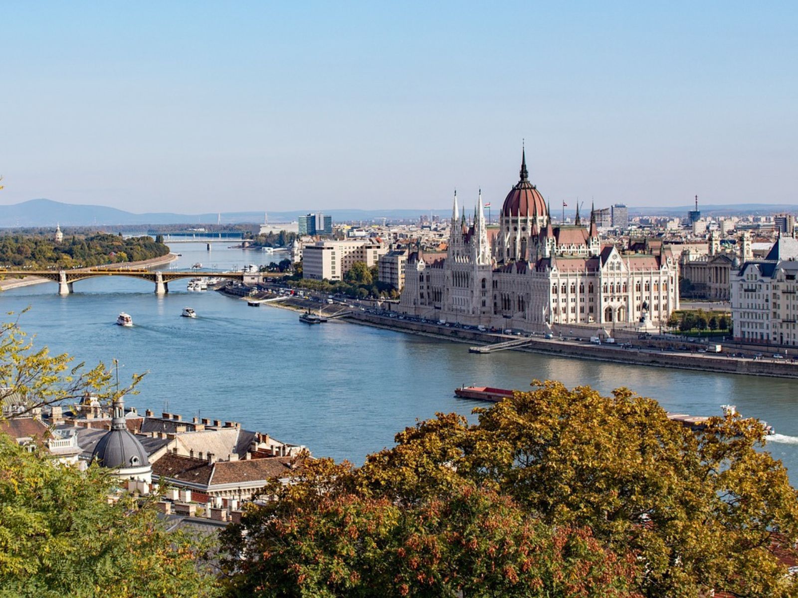 budapest hungary