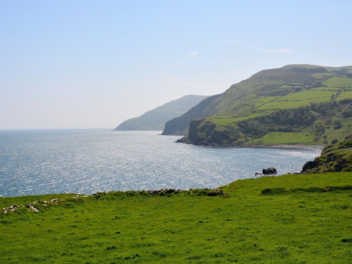 ireland