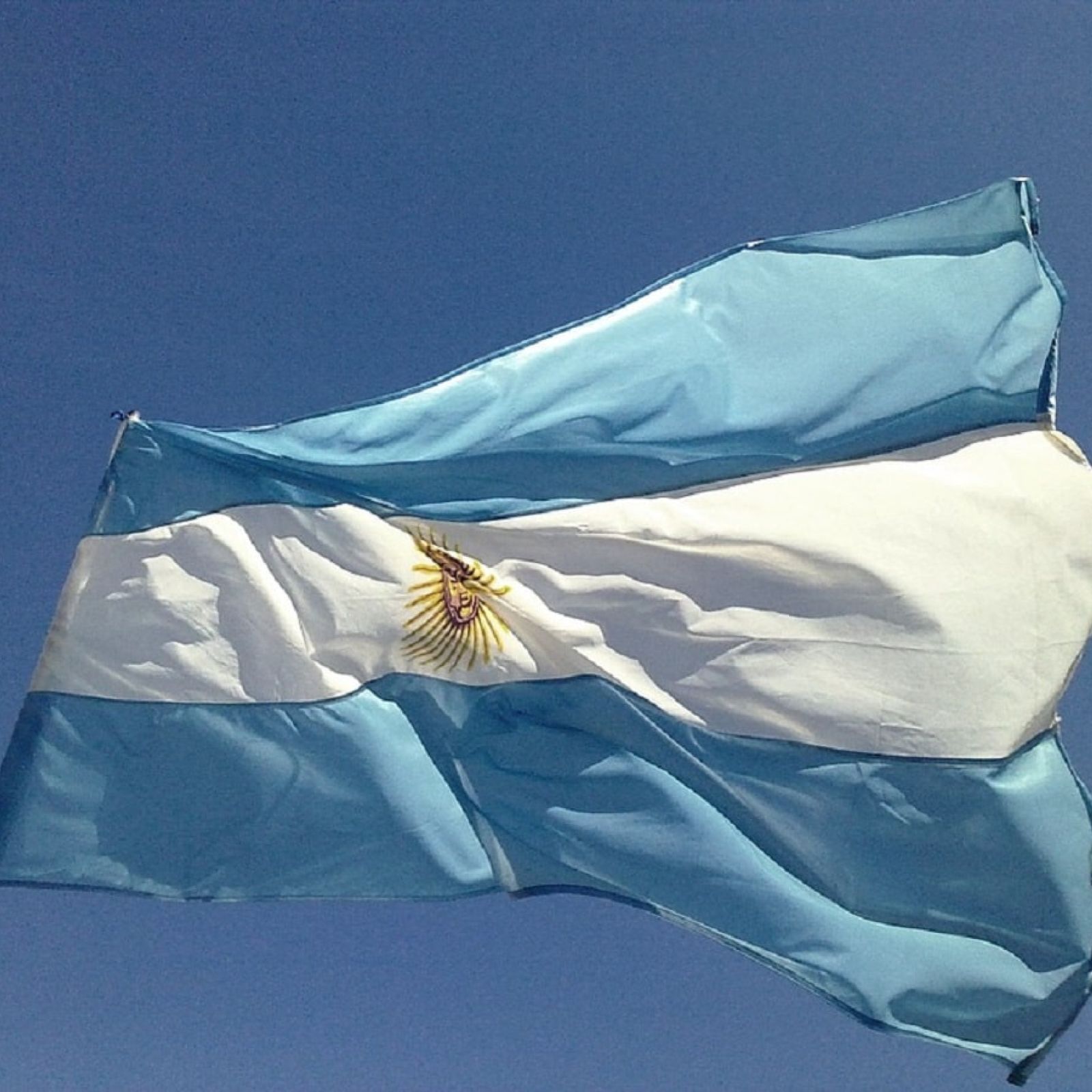 argentina flag