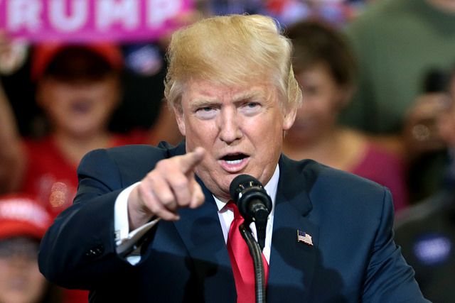 Trump's War on Cannabis