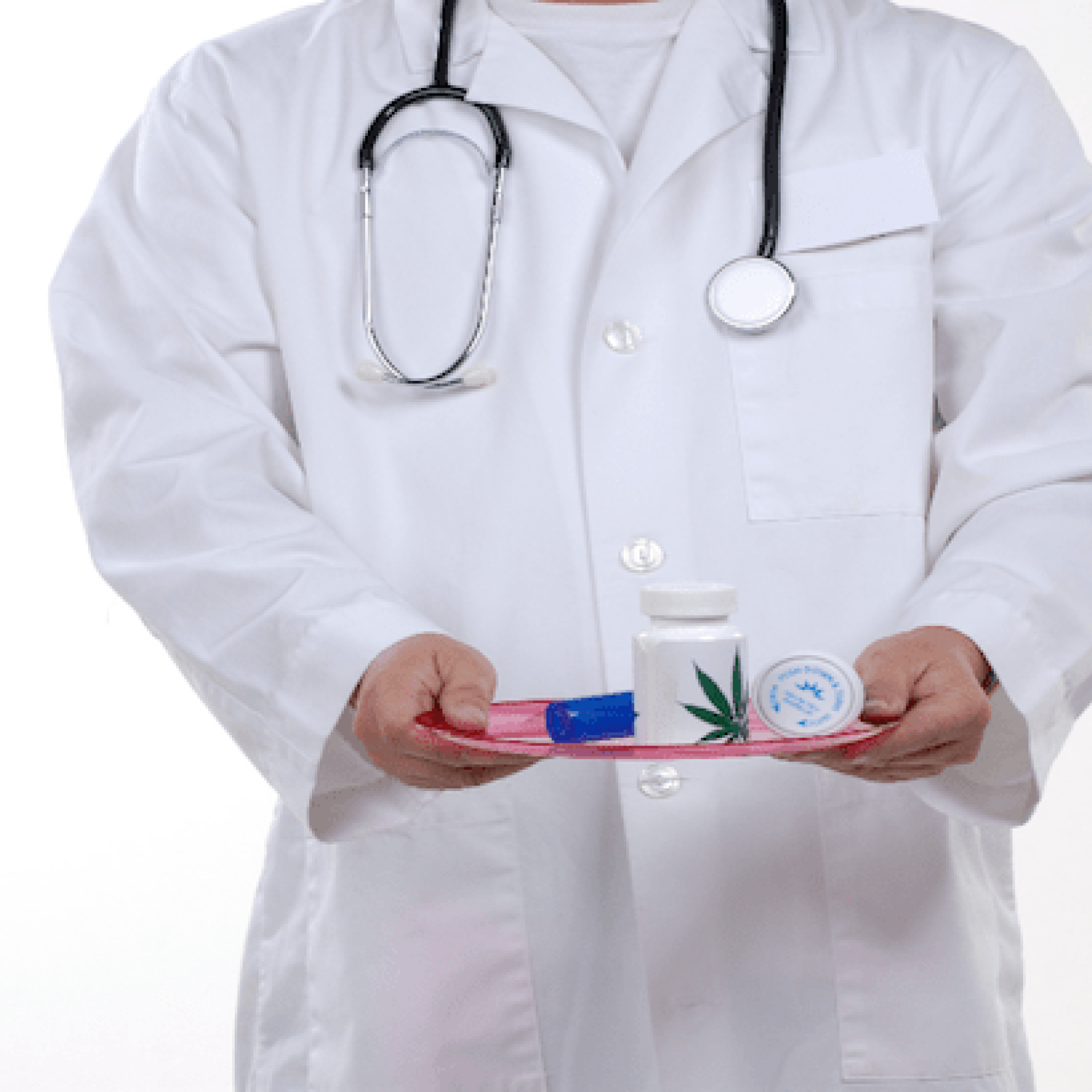 Medical marijuana doctor