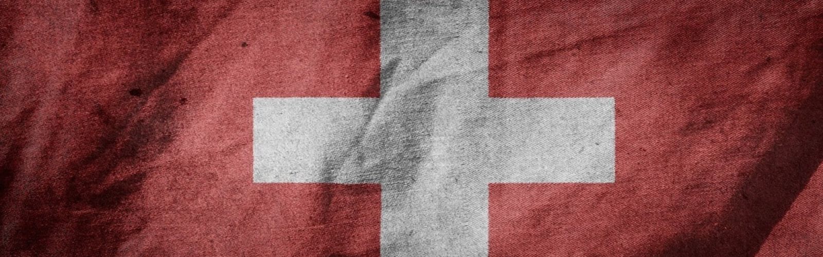 Swiss flag