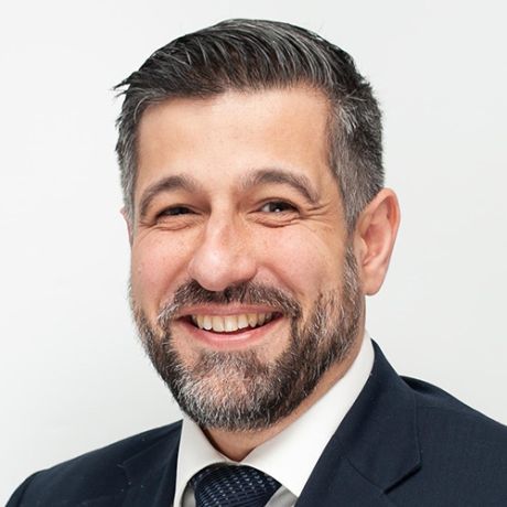 Ricardo Geada