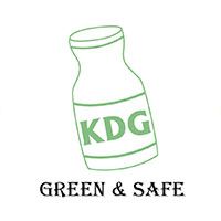 KDG Glassware