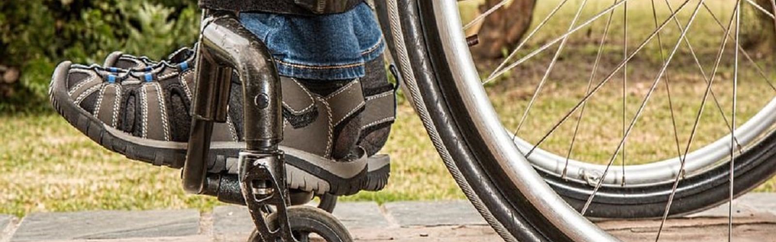 wheelchair disability health condition patient