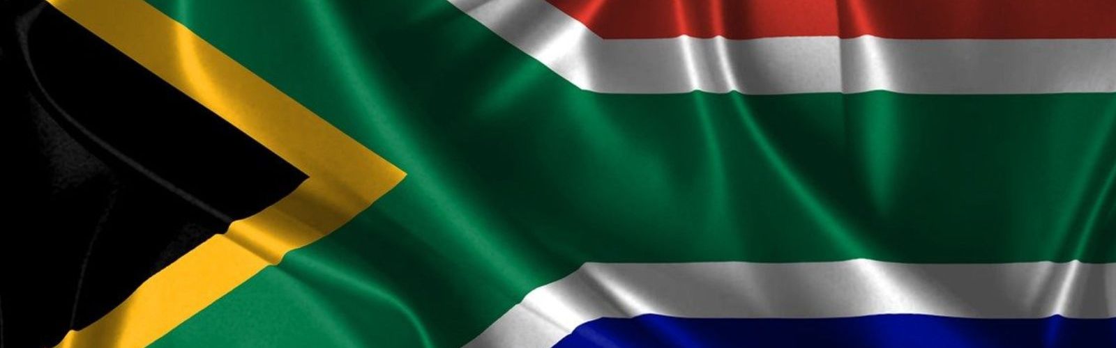 south africa flag