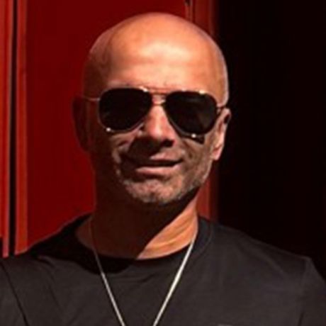 Cyrus Hambaz