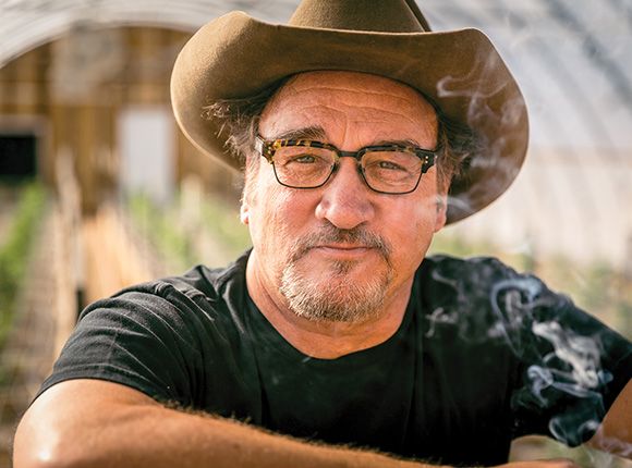 Jim Belushi