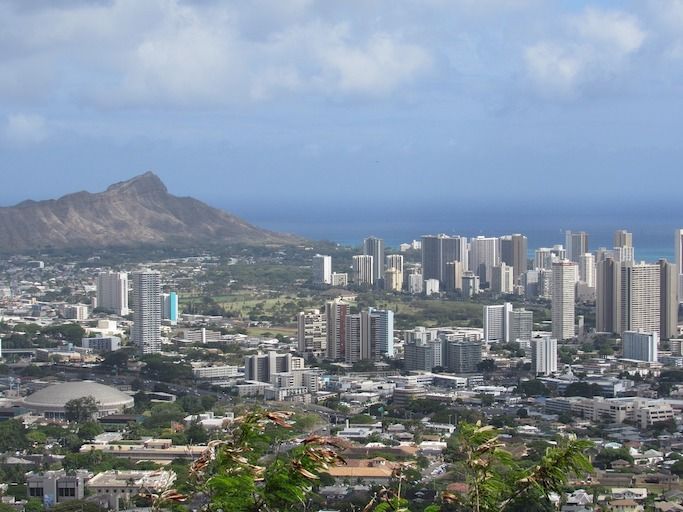 Hawaii