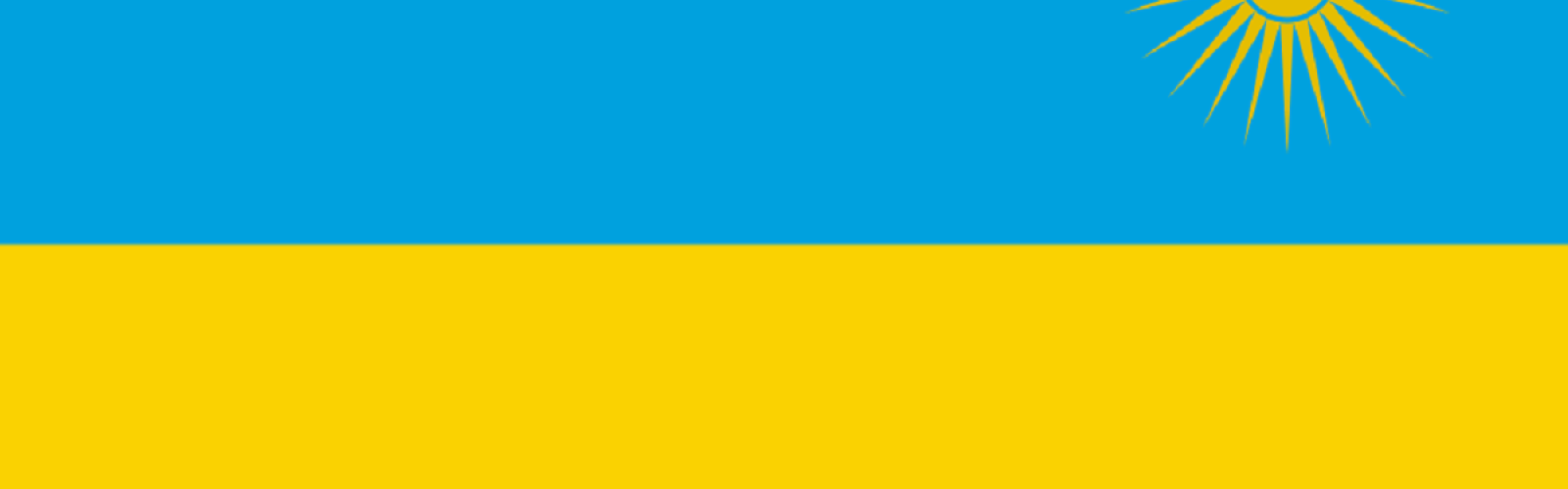 rwanda flag