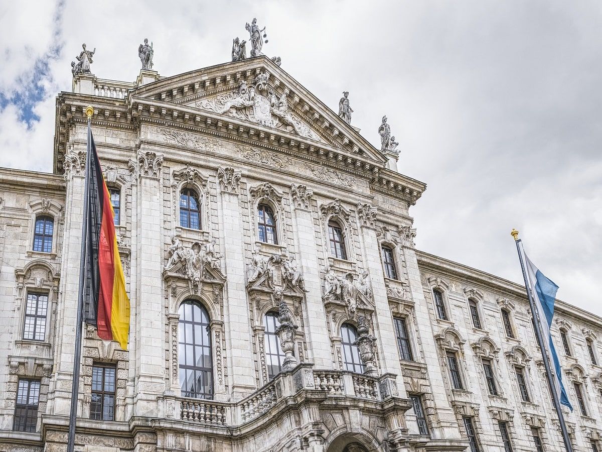 munich germany