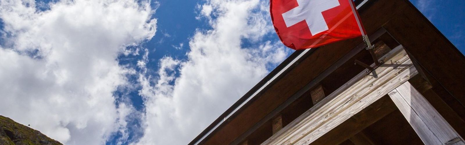 switzerland swiss flag