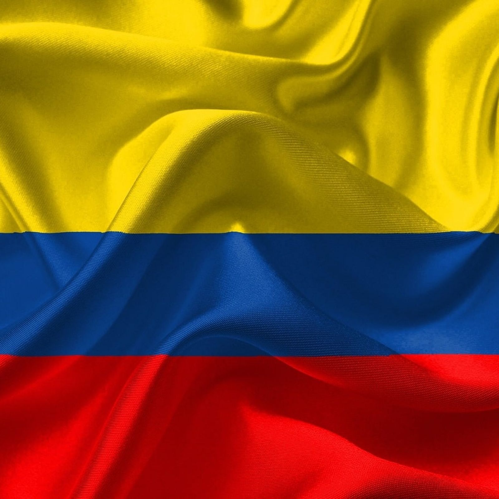 colombia flag