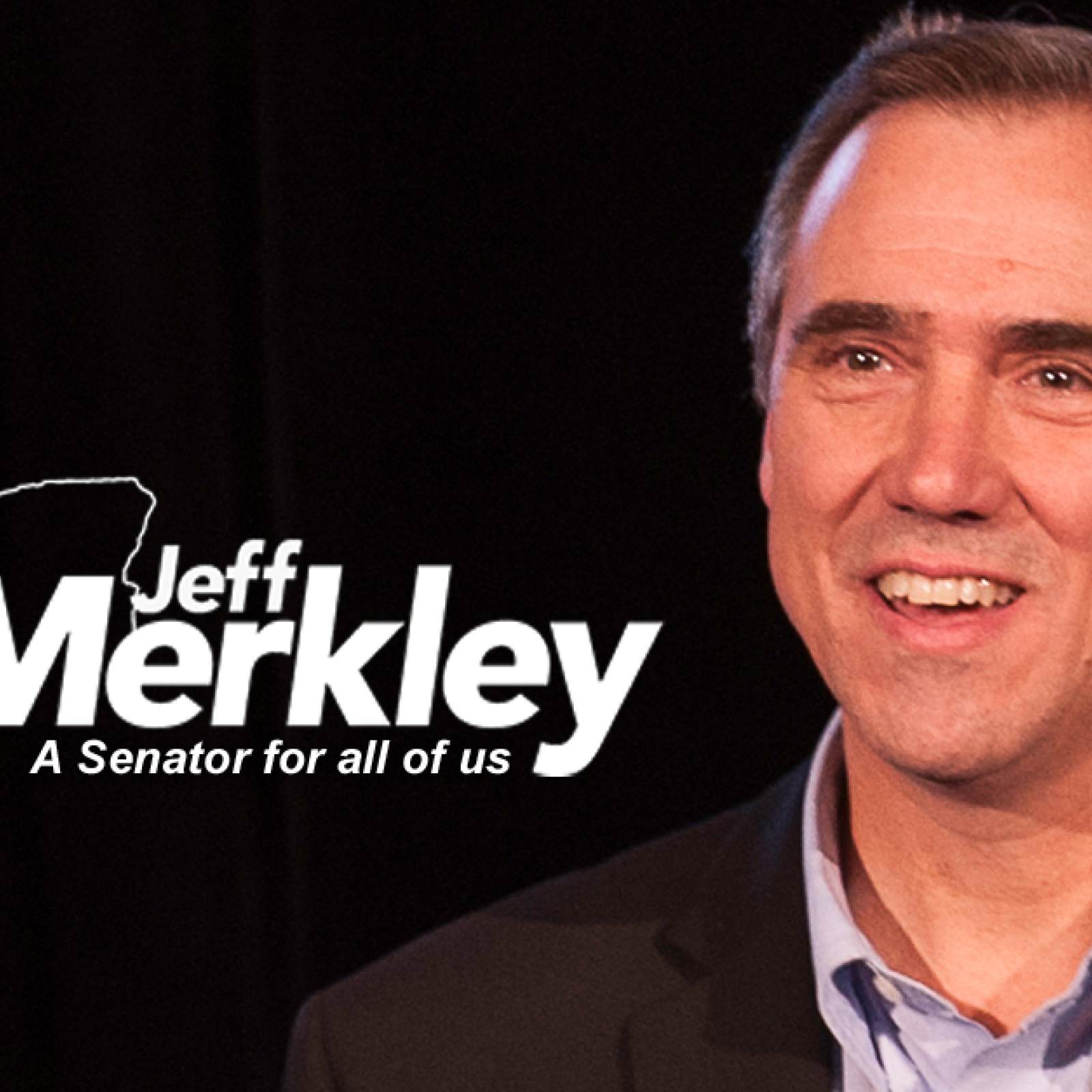 Jeff Merkley