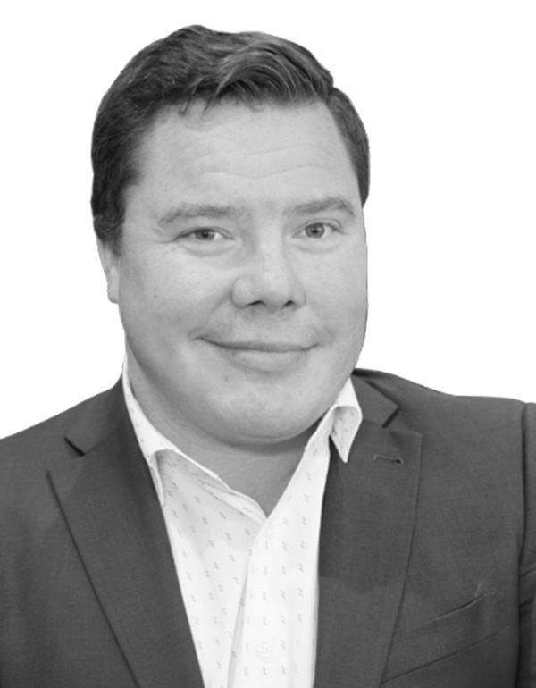Dave Auger