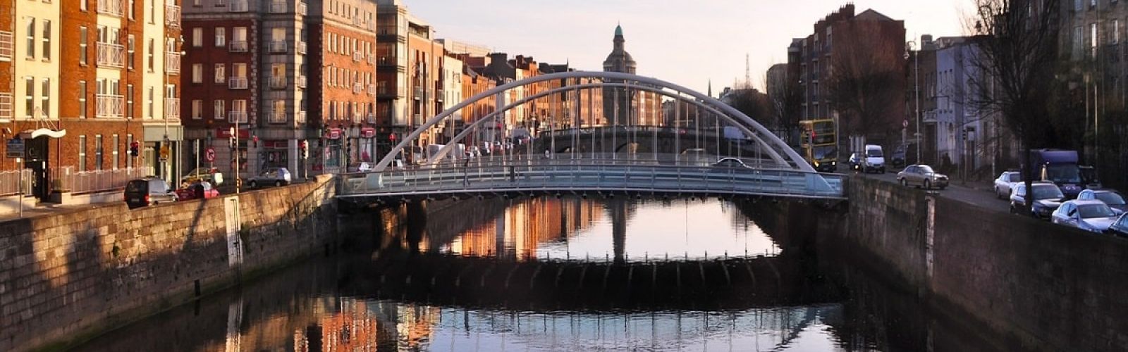 dublin ireland