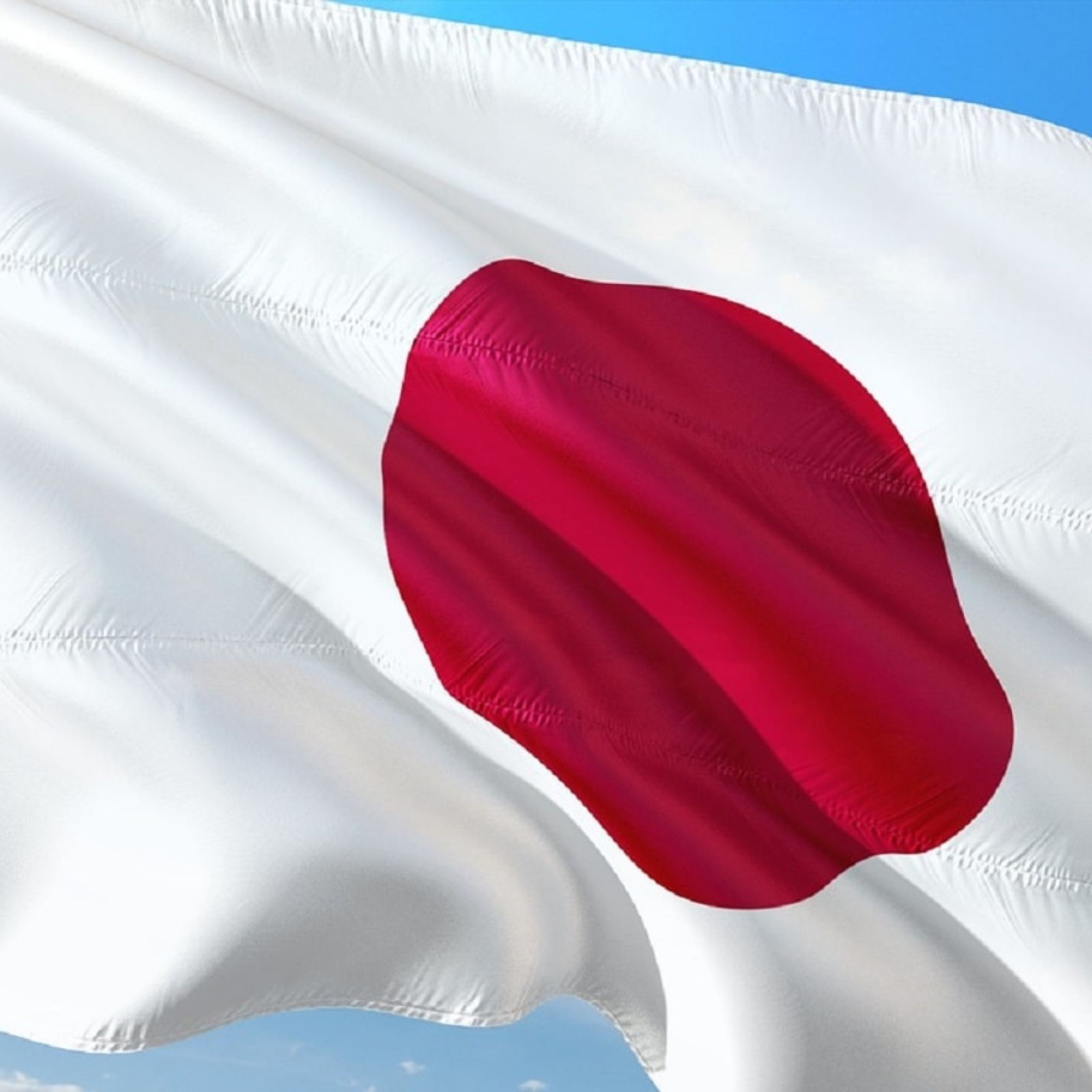 japan flag