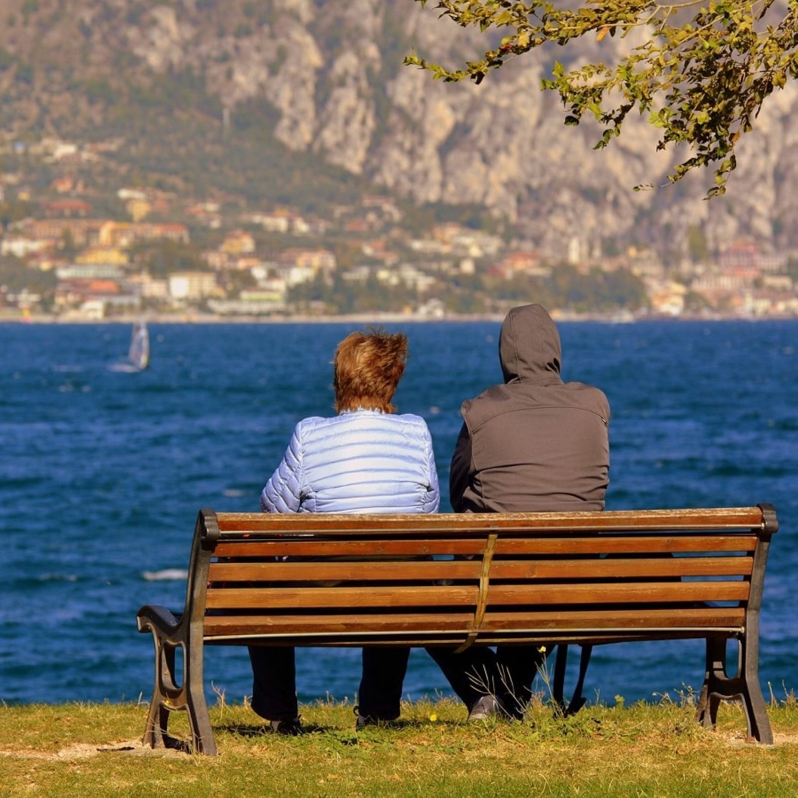 senior citizen seniors elderly quality of life pain