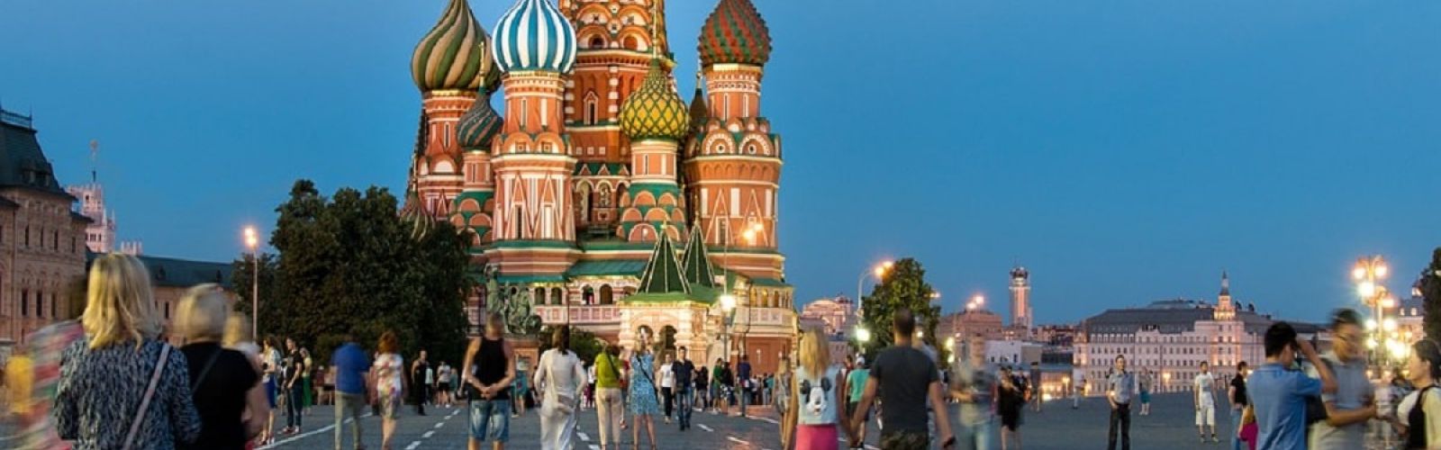 moscow russia