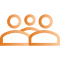 3 people icon