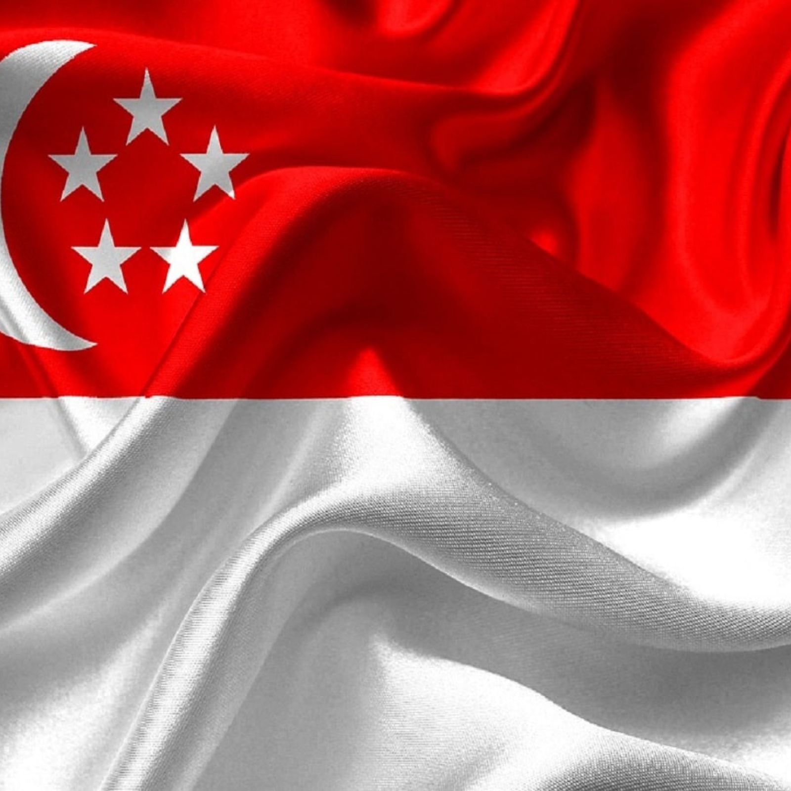 singapore flag
