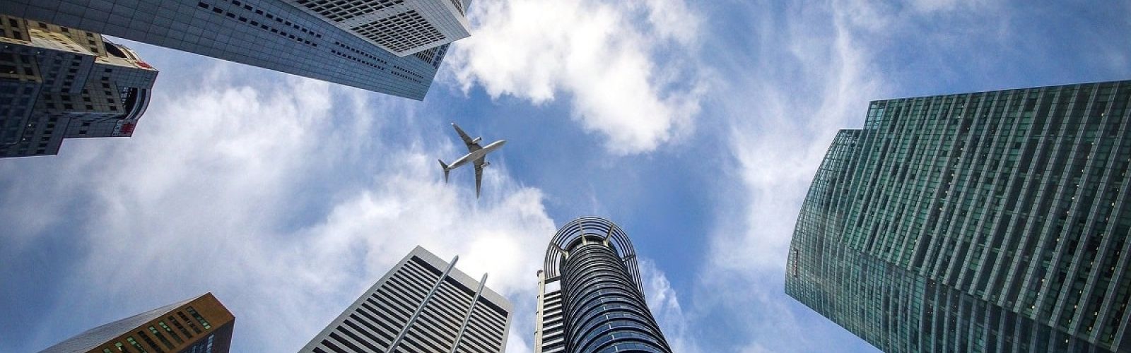 singapore buildings skyscrapers