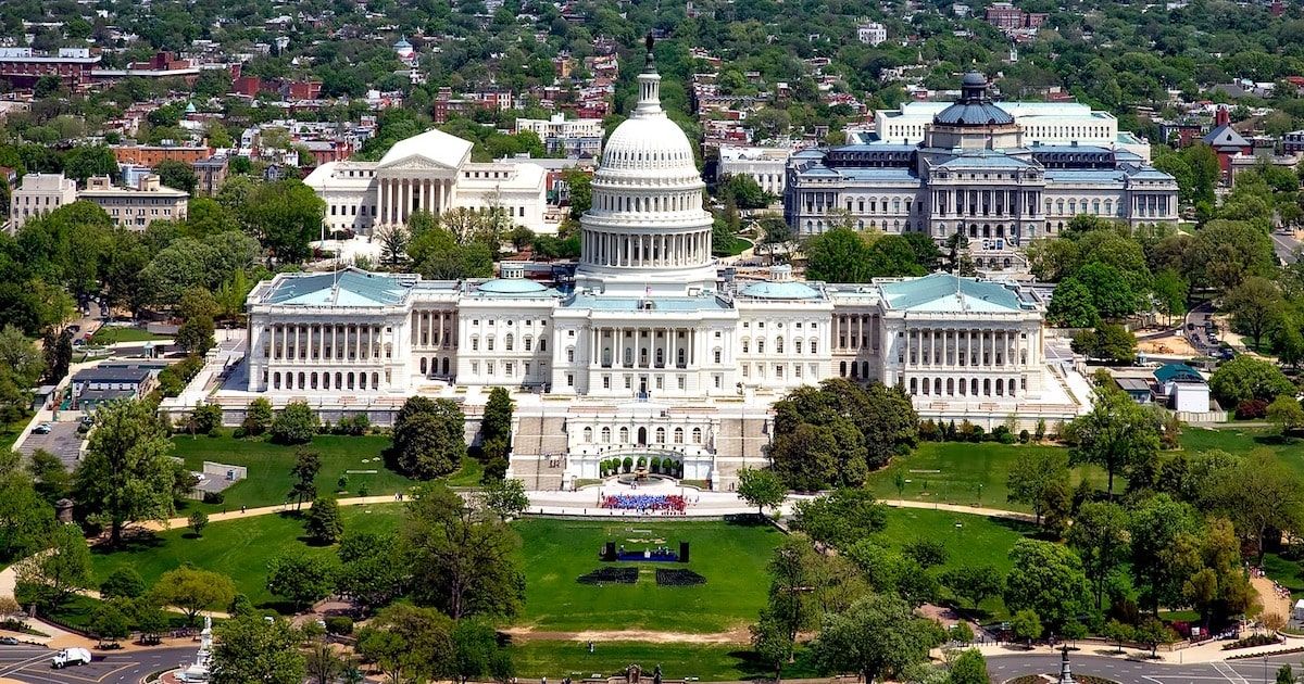 Congress