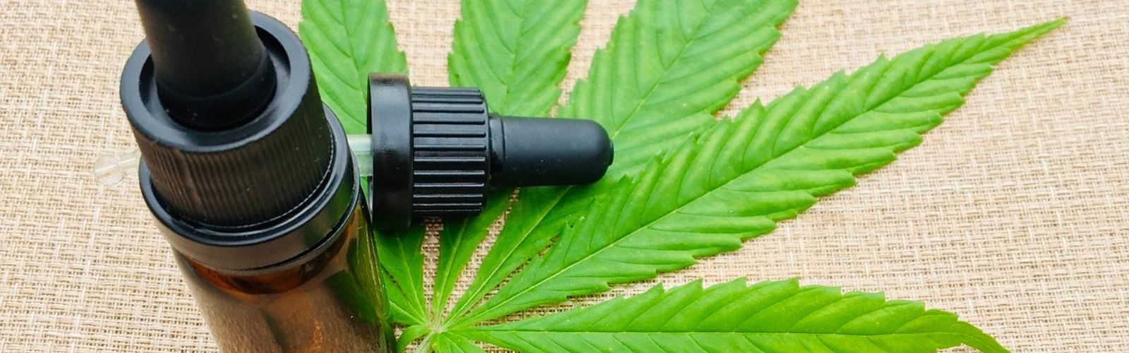 cannabis packaging tincture oil cbd thc