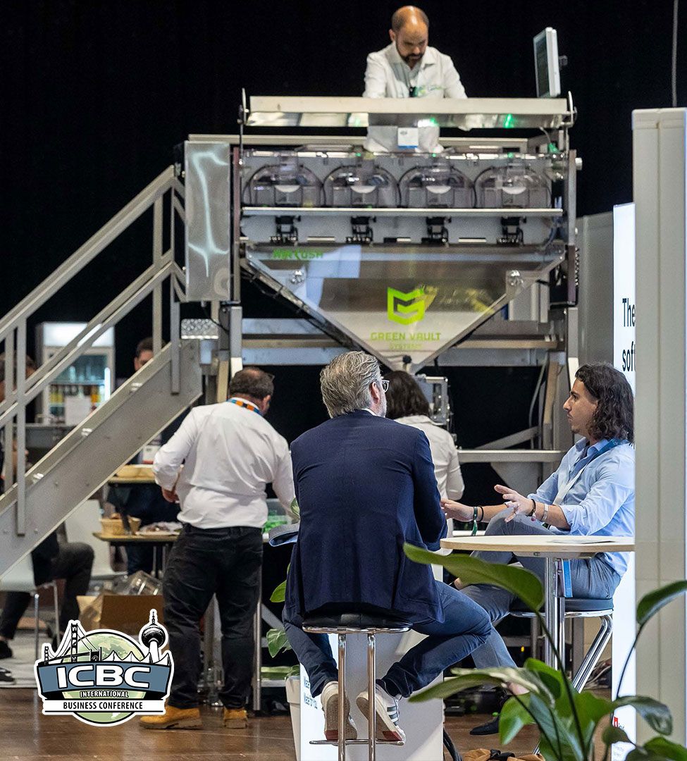 ICBC Berlin 2025 Press Release Exhibit